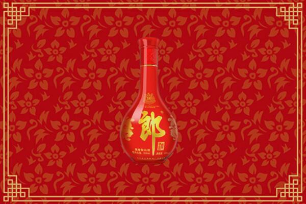 南阳回收郎酒