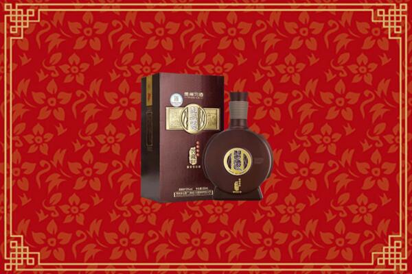 南阳回收习酒