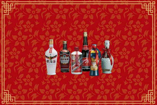高价求购：南阳回收白酒